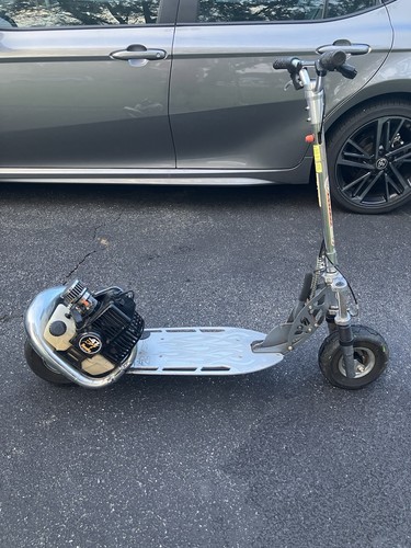 Bladez 47r paverunner gas - paverunner,