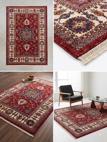 New handmade afghan super - afghan,