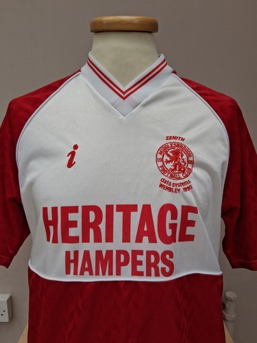 Original skill middlesbrough - skill,