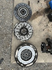 Luk For Bmw 1 3 Series F20 E90 F30 320d 120d Dual Mass Flywheel LUK Clutch