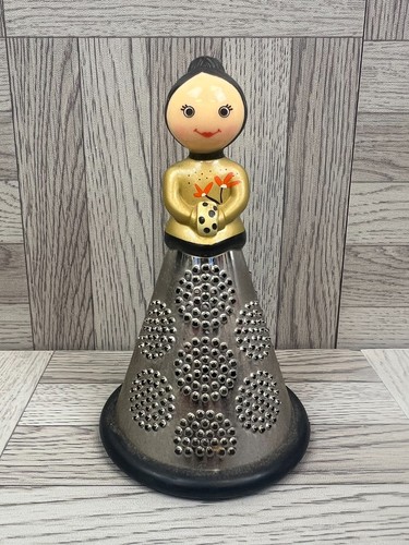 Grater pylones nonna small - -,