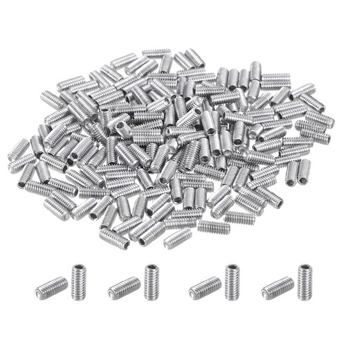 200pcs hex socket grub screw - 200pcs,