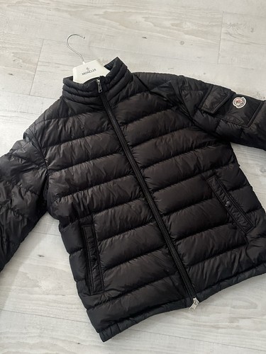 Moncler down jacket - jacket, size