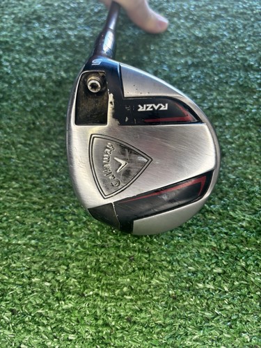 Callaway razr fit wood - callaway,