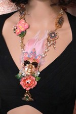Zibellini  Art Jewelry