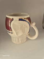 Williamson & Magor Elephant