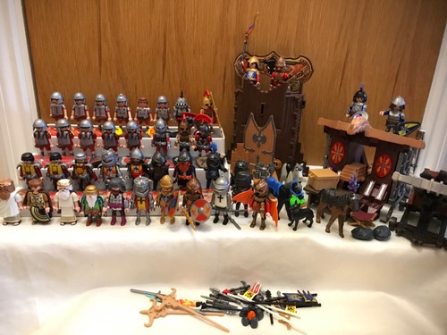 Huge playmobil - ✨✨✨huge,