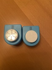 Nellie Snellen Flower Punch and Embosser