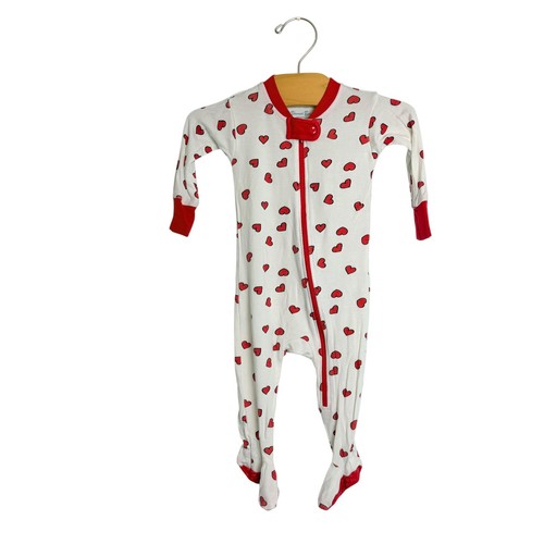 Vaenait baby heart print - vaenait,