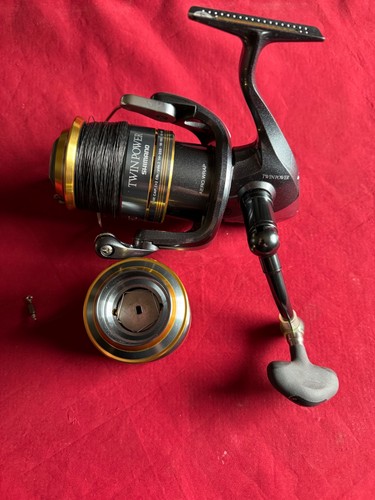 Shimano twin power 6000 - shimano,