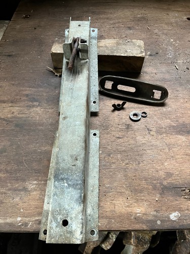 Land rover series - 2a, 3