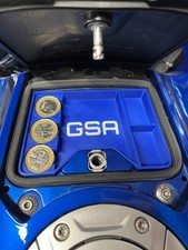 BMW R1250~1200  GSA Tank