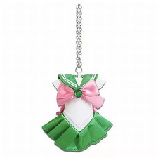 Strap Sailor Jupiter Costume