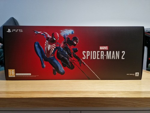 Marvel spider man - 2,