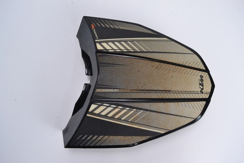 Seat replacement fairing - , ktm