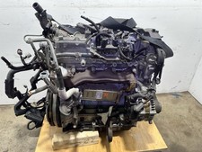 TOYOTA AVENSIS MK3 2009-16 2.0D4D 1AD-FTV ENGINE 65K MILES,30DAYS WARANTY