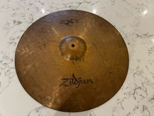 Zildjian ZXT Medium Ride