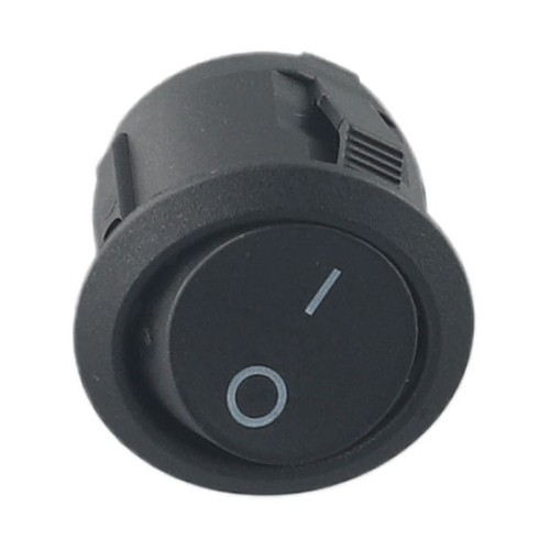 Stalls rocker switches - rocker,