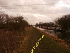 Photo 12x8 Boats on the