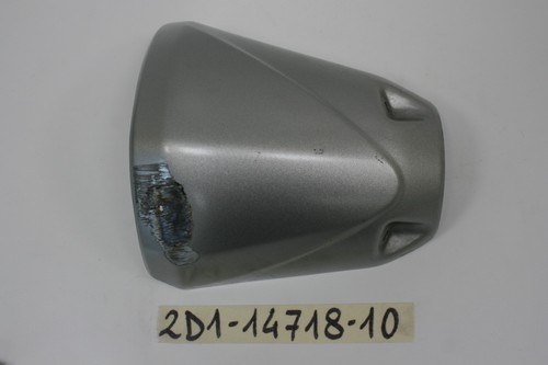 Yamaha fz1 fazer - fz1, 07-09