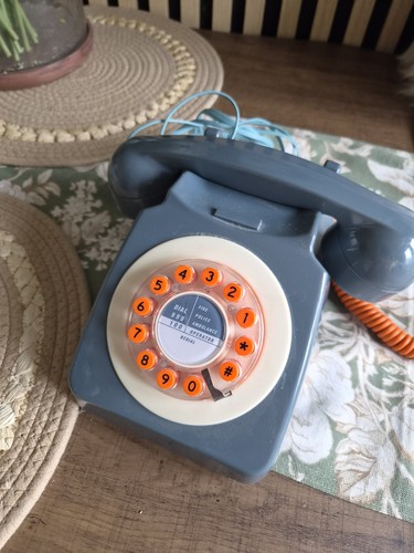 Wild wolf 746 retro 1960s - wild, &