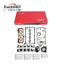 RACEORLY Engine overhaul