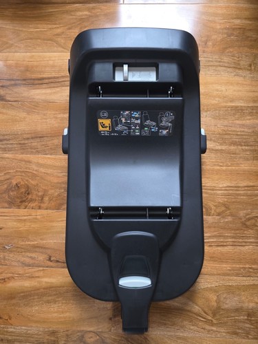 Maxi cosi familyfix 360 pro - maxi-cosi,