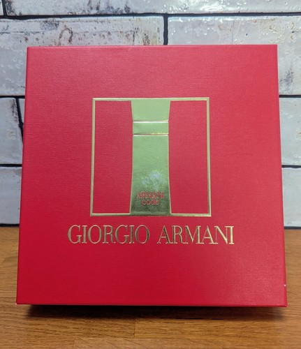 Rare vintage giorgio armani - rare,