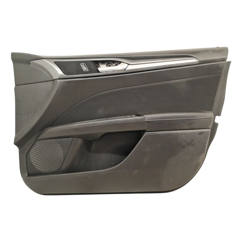 Ford mondeo door card - door, mk5