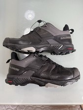 Men’s Salomon x Ultra 04 Hiking Shoes Size UK 9