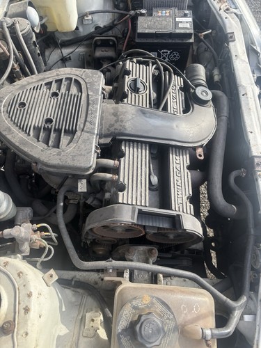 Rover 214i 1992 - , k