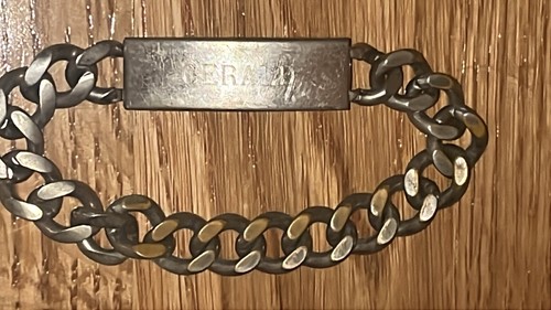 Vintage speidel usa - usa, mens