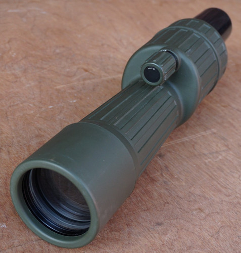 Opticron 60r spotting scope - opticron,