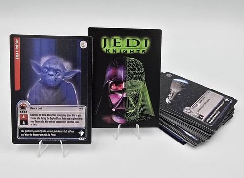 2001 star wars - wars, jedi