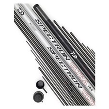 Daiwa Spectron Ultra 16M Pole - Match Coarse Carp Fishing - Free Delivery