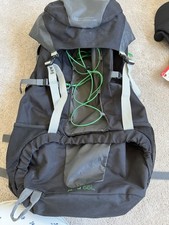 Mountain Warehouse Peru 55L