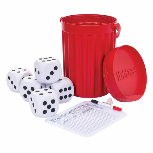 Eastpoint giant yahtzee - eastpoint,