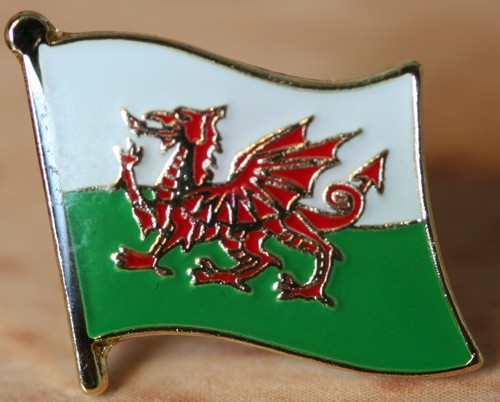 Wales welsh david - wales, flag