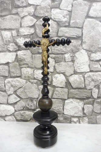 Antique cross - antique,
