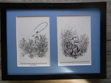 Norman Thelwell Black and