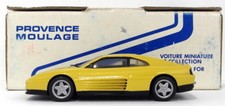 Provence Moulage 1/43 Scale J02 - Ferrari 348 GTB - Yellow