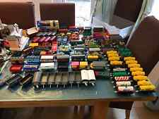 Tomy, Thomas and Friends, Tomica World and Gullaine Thomas Freight Trucks.