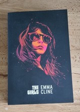 The Girls  by Emma Cline - Vintage American Gothic