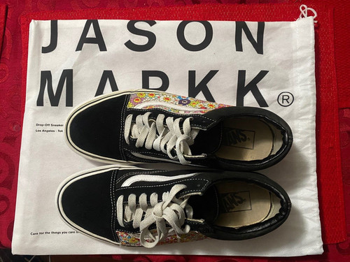 Custom made takashi murakami - made,