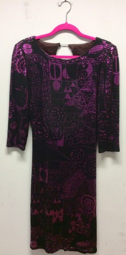 1980s black and pink - and,