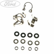Genuine Ford Fuel Injector O
