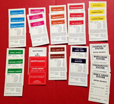 Full Set Standard / Deluxe