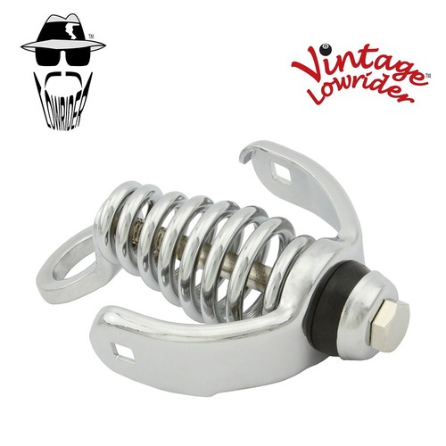 Lowrider bicycle spring - lowrider,