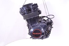 SUZUKI GSX 750 ES Engine Motor 1983 1988 14631803