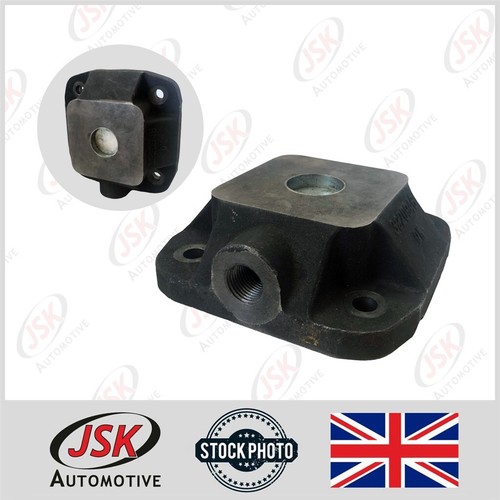 Water transfer connection for - transfer,